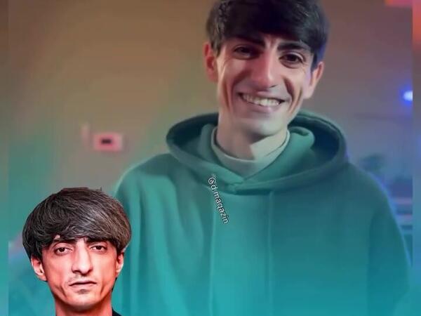 2-ci "Balaəli" PEYDA OLDU - <span class="color_red">VİDEO</span>