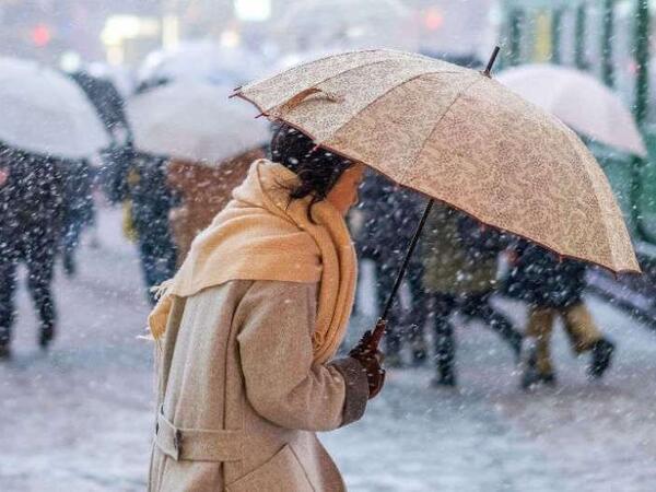 Fevralın 12-də qar yağacaq, yollar buz bağlayacaq - PROQNOZ