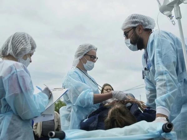 Ölüm öncəsi bir çoxları eyni sözləri eşidir: ən çox səslənən son ifadə hansıdır?