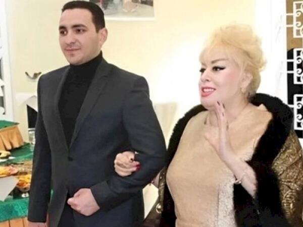 İlhamə Quliyevanın övladından 2 ildir xəbər yoxdur