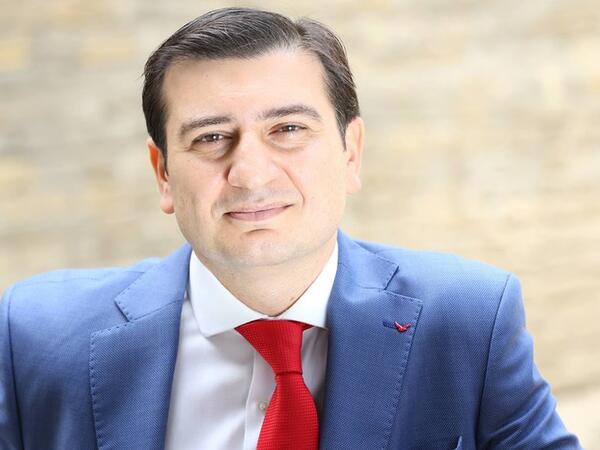 Azər Qasımlıya 13 il həbs istənildi