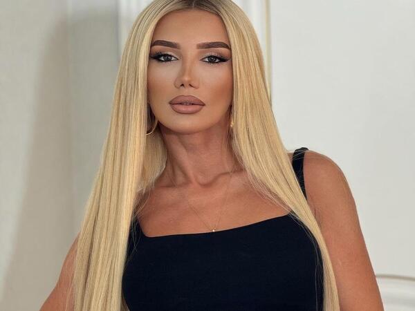 "İkiüzlü də özünsən, yalançı da..." - Efirdə QALMAQAL - <span class="color_red">VİDEO</span>