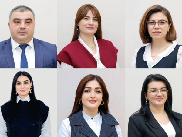 Azərbaycanda altı məktəbə direktor TƏYİNATI