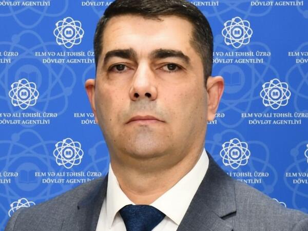 Səbuhi Qurbanov bu kollecə direktor təyin edildi