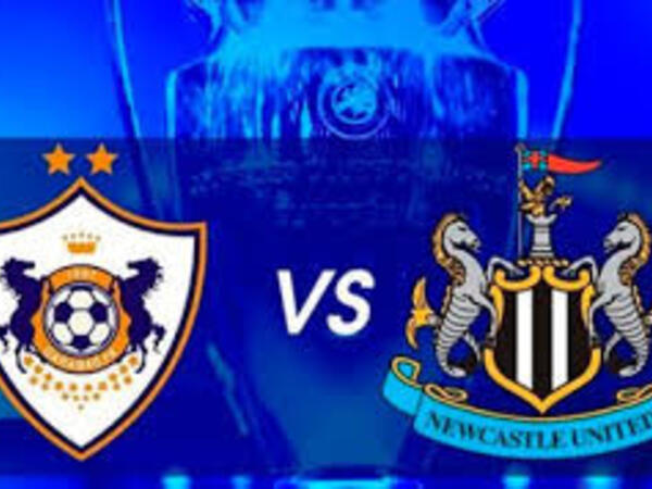 “Qarabağ” – “Nyukasl” matçının biletləri satışa çıxır