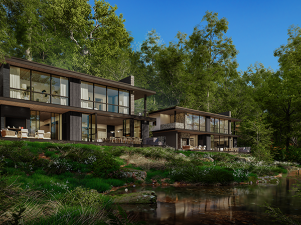 “PAŞA Real Estate” qlobal aktivlərini “One&amp;Only” ilə genişləndirir - <span class="color_red">FOTO</span>