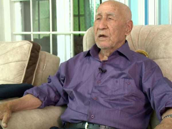 Vəli Qasımov vəfat etdi - Yalnız 15 nəfər qaldı