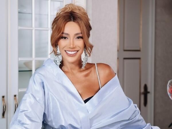 “Sevgilimlə tanış olun” - FOTO