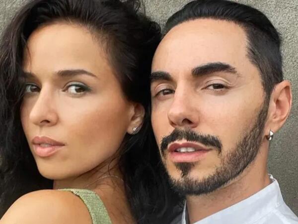 Azərbaycanlı şoumenin eks-xanımı aliment məbləğindən narazıdır