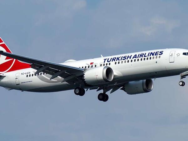 "Türk Hava Yollar"ı bu tarixdən İrəvana uçacaq