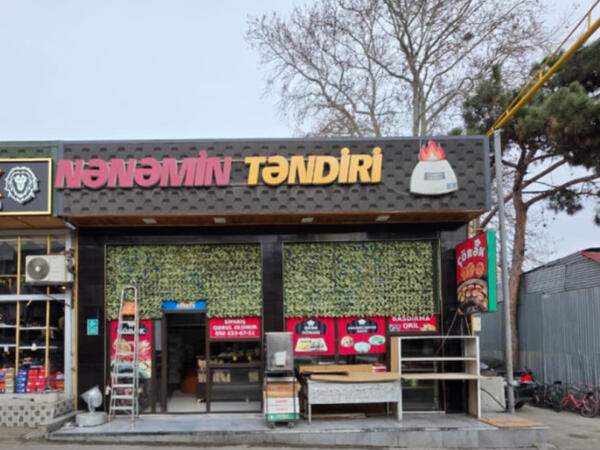 “Nənəmin Təndiri”ndə yoxlama KEÇİRİLDİ