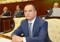 Kamaləddin Qafarov: "Azərbaycanın beynəlxalq sistemdə strateji rolu artır"