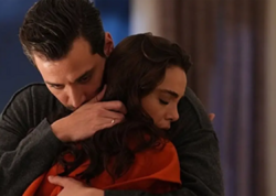 Serialdaki xəyanətə görə kanal cəzalandırıldı