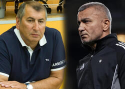 "Deyirlər ki, Qurban, sənin futboldan başın çıxmır"