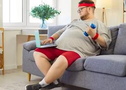 İdman zallarına pul xərcləmək dövrü bitir - Belə arıqlaya bilərsiniz