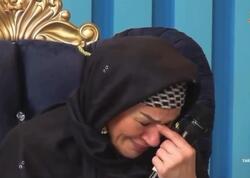 "Qardaşım mənə ləkə yaxıb məhkəməyə verdi" - Efirdə AĞLADI - <span class="color_red">VİDEO</span>