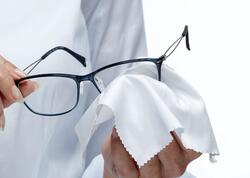 Eynək istifadə edənlərin nəzərinə - Hər ay şüşə dəyişdirməyə ehtiyac yoxdur