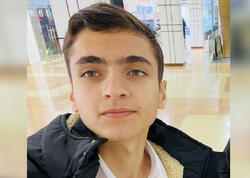 Şəhid qardaşı vəfat etdi - <span class="color_red">FOTO</span>