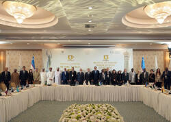 Ordubad şəhəri ICESCO-nun İslam Dünyası İrsinin İlkin Siyahısına daxil edildi - <span class="color_red">FOTO</span>