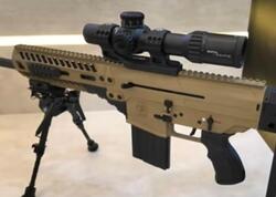 Azərbaycanın yeni silahı “Turan 3” ilk dəfə təqdim EDİLDİ