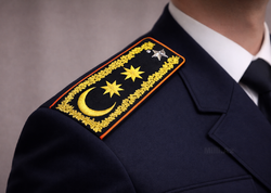 Bu gün ali rütbə verilənlər kimlərdir? - DOSYE