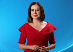 Tanınmış aparıcının canlı yayımda "filtri sürüşdü" – gündəm oldu - <span class="color_red">VİDEO</span>