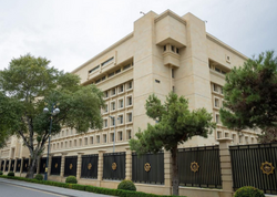 Abbas Abbasov, Fuad Qəhrəmanlı və Qənimət Zayıdov barəsində qiyabi həbs qərarı verildi