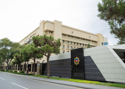 Milli Şura xarici xüsusi xidmət orqanlarının dəstəyi ilə iğtişaşlara hazırlaşıb - DTX