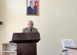 "Qoca" ləqəbli polkovnik vəzifəsindən azad EDİLDİ