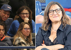 Mbappenin anası “Real”dan milyonlar qazanır - Maaşı klubun 10 oyunçusundan ÇOXDUR