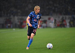 Yaponiyada futbolun qaydaları dəyişdirildi - uduzana 1 XAL...