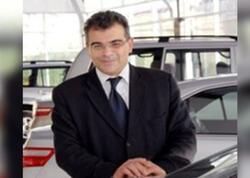 Dünən meyiti tapılan şəxs “Toyota Bakı Mərkəzi”nin baş direktoru imiş