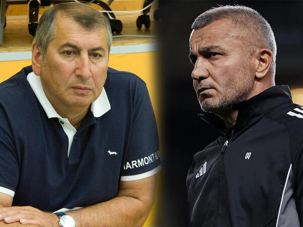 "Deyirlər ki, Qurban, sənin futboldan başın çıxmır"