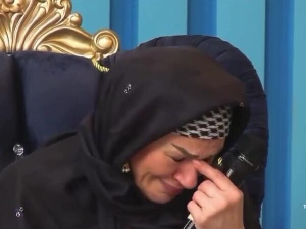 "Qardaşım mənə ləkə yaxıb məhkəməyə verdi" - Efirdə AĞLADI - <span class="color_red">VİDEO</span>