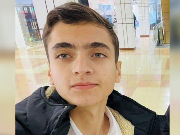 Şəhid qardaşı vəfat etdi - <span class="color_red">FOTO</span>