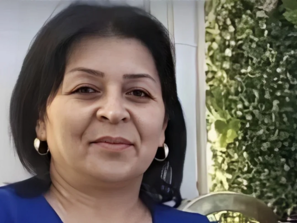 Müəlliməni öldürən şəxsə hökm oxundu