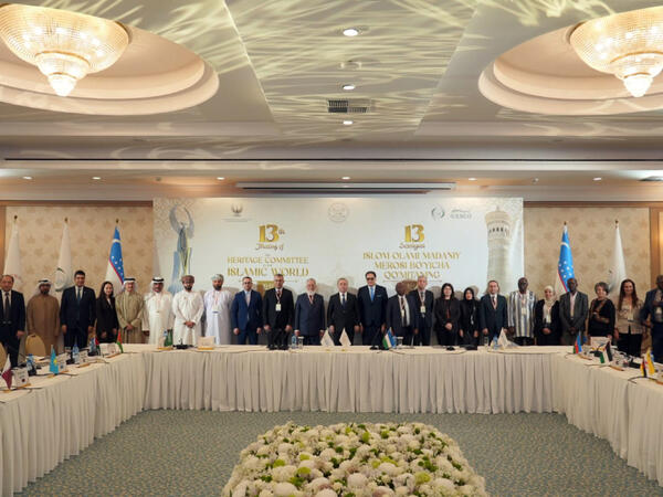 Ordubad şəhəri ICESCO-nun İslam Dünyası İrsinin İlkin Siyahısına daxil edildi - <span class="color_red">FOTO</span>