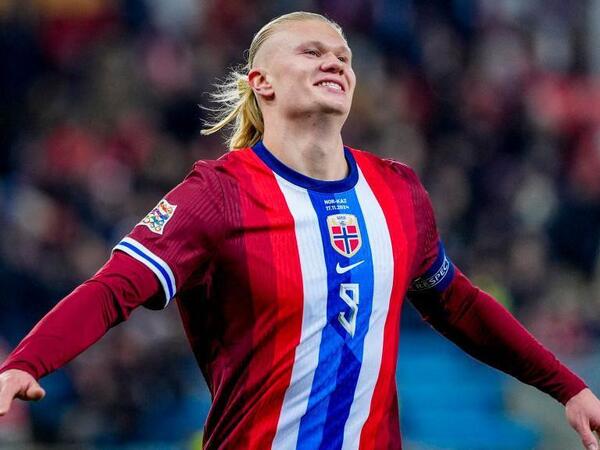 Son beş ildə milli komandalarda ən çox qol vuran futbolçular açıqlandı