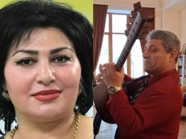 Telli Borçalının qardaşının ölüm səbəbi BİLİNDİ - <span class="color_red">VİDEO</span>