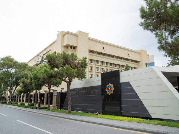 Milli Şura xarici xüsusi xidmət orqanlarının dəstəyi ilə iğtişaşlara hazırlaşıb - DTX