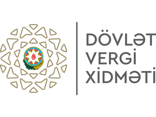 Dövlət Vergi Xidmətinin bir sıra əməkdaşlarına ali xüsusi rütbələr verilib - Sərəncam