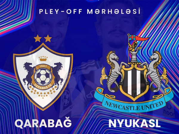 "Qarabağ" - "Nyukasl" matçının biletləri satışda - QİYMƏTLƏR