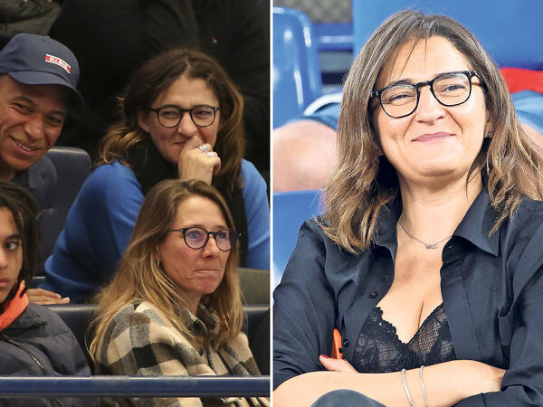 Mbappenin anası “Real”dan milyonlar qazanır - Maaşı klubun 10 oyunçusundan ÇOXDUR