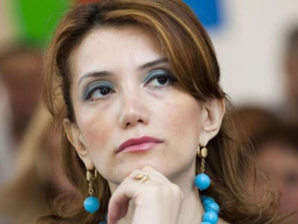 Gültəkin Hacıbəyli deportasiya edildi