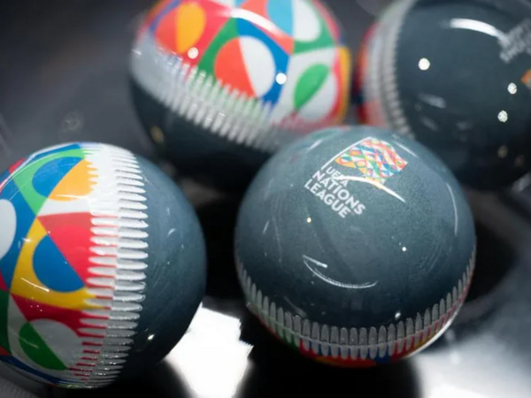 UEFA Millətlər Liqasının püşkü atıldı