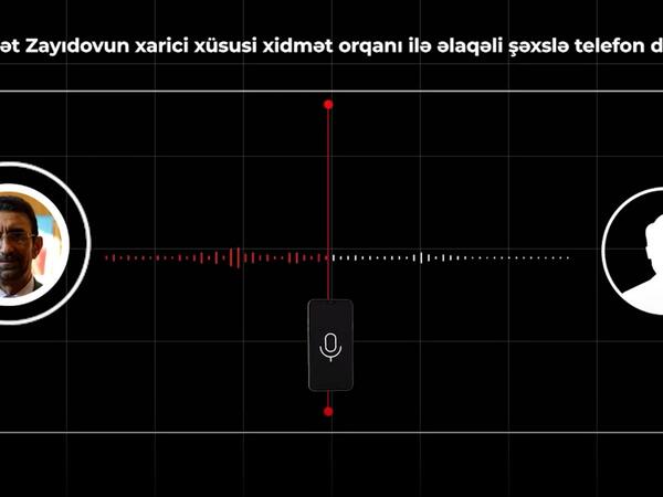 Qənimət Zahid 2013-cü ildə Azərbaycanı KTMT-yə üzv etmək vədini verib - <span class="color_red">VİDEO</span>