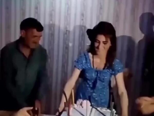 Bir ailədən 4 nəfərin öldüyü dəhşətli qəzadan tək o SAĞ QALDI - <span class="color_red">VİDEO</span>