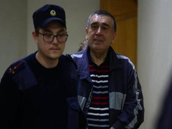 Şahin Şıxlinskidən XƏBƏR VAR - Qətldə təqsirli bilindi