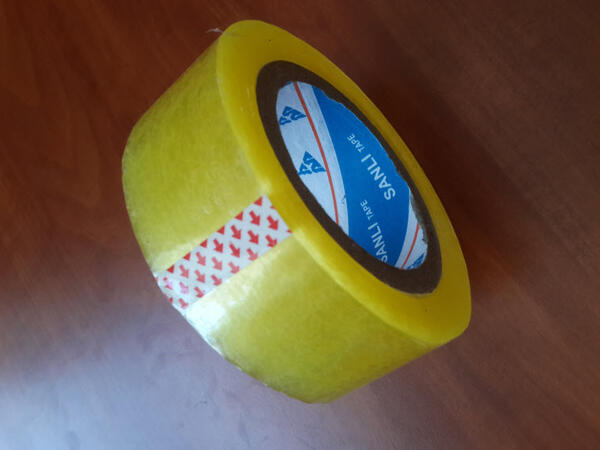 Cəmi bir rulon ilə kombi xərclərini azaldan dahiyanə üsul