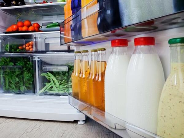 Bu qidaları soyuducuya qoymayın